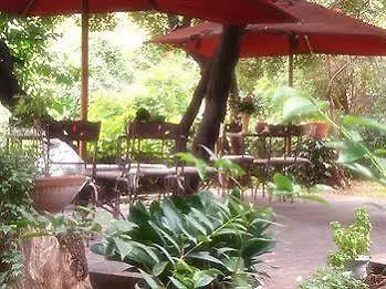 Hotel Mangili