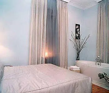 Mangili Hotel Rome