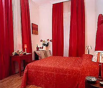Mangili 3* Rome