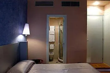 Hotell Mangili Rom