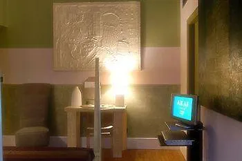 Hotel Mangili