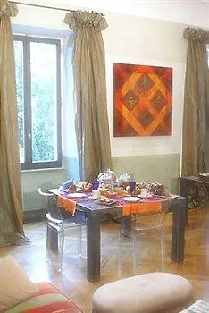 Hotel Mangili Rzym