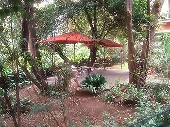 Hotell Mangili Rom