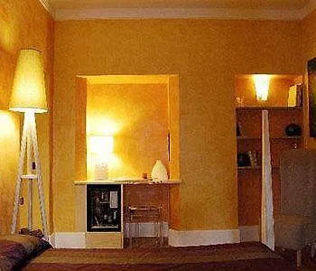 Hotell Mangili