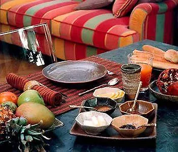 Hotell Mangili Rom