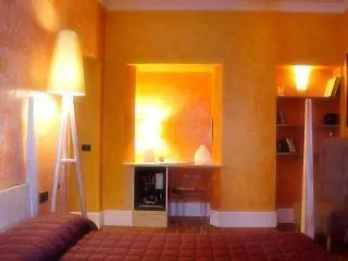 Mangili Hotell Rom