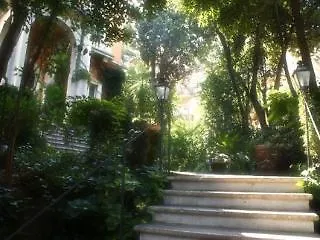 Mangili 3* Roma