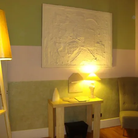 Mangili Hotell Rom