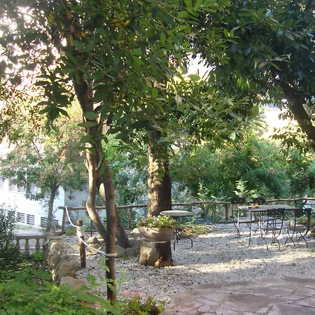 Mangili 3* Rome