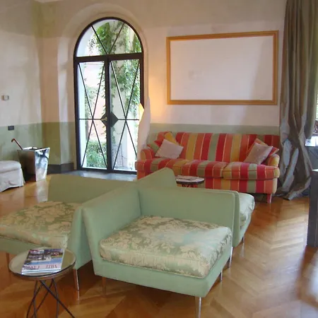 Mangili Hotell Rom