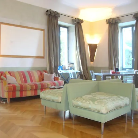 Mangili Rome