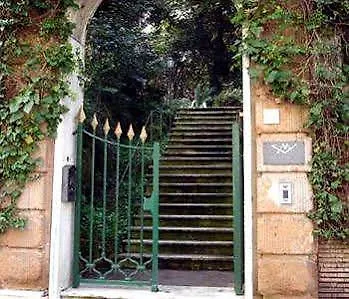 Mangili Ρώμη