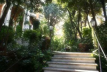 Mangili 3* Ρώμη