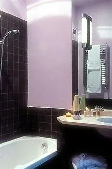 Ξενοδοχείο Mangili