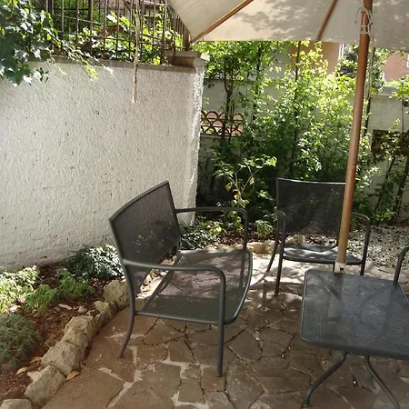 Mangili Ξενοδοχείο Ρώμη