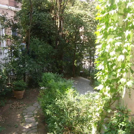 Mangili Ξενοδοχείο Ρώμη