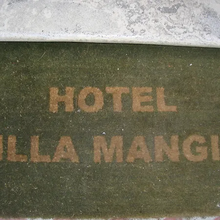 Ξενοδοχείο Mangili